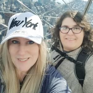 Meet your Posher, Betsy